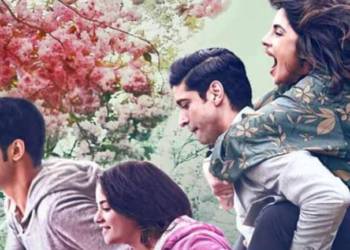 2.5⭐: With a better director, ‘The Sky is Pink’ could have been a very important movie