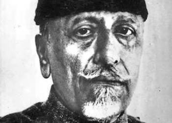 Icon of secularism or Supporter of Jihad? The real Maulana Azad