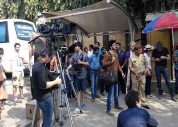 University of Cinema, Modi, Bollywood