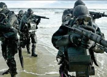 26/11 never again, India to have a dedicated Marine Police Force to guard country’s coastline