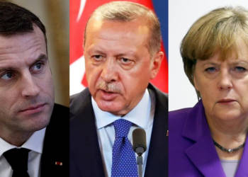 Germany, france, syria, turkey,