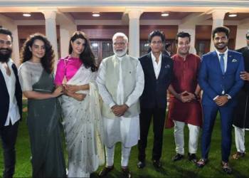 Modi, film, Bollywood