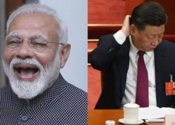 PM Modi, Xi Jingping, China, IMF