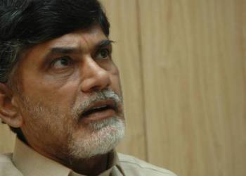 Chandrababu Naidu, TDP, BJP