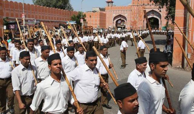 RSS, Murshidabad