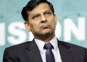 Raghuram Rajan