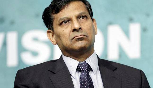Raghuram Rajan