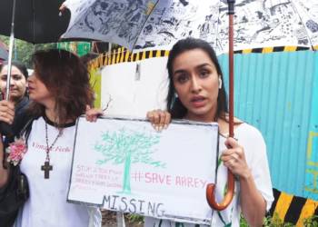 Metro, Shraddha Kapoor, Bollywood, fil City, Royal Palms, Aarey