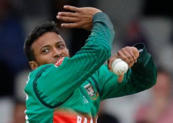 Shakib
