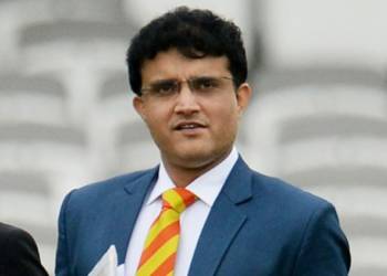 Ganguly, BCCI, President