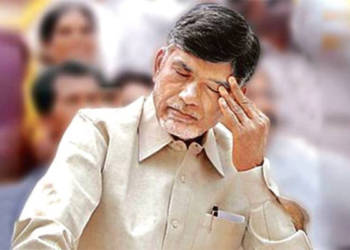 Chandrababu Naidu, TDP, BJP
