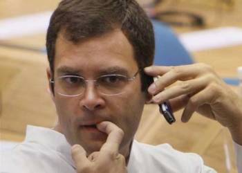 After Punjab, Haryana proves that whenever Gandhis stay away, Congress does well