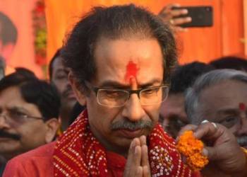 Shiv Sena, Congress, NCP, Sharad PAwar, Uddhav thackeray