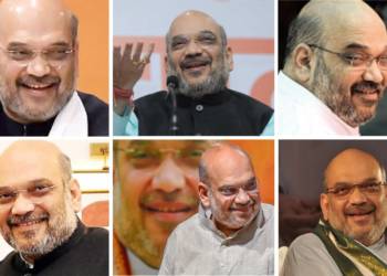 Amit Shah, Shiv Sena, Maharashtra, Devendra Fadnavis