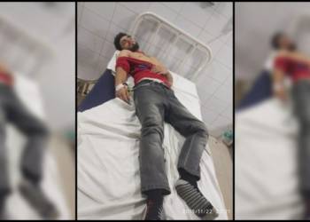 Kashmiri Muslim students, bihari muslim students