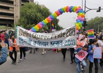 Pride rally, LGBT, gay rights