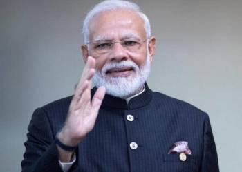 Narendra Modi, BRICS Summit