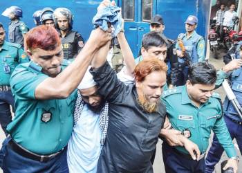 Bangladesh, ISIS, terror, cafe