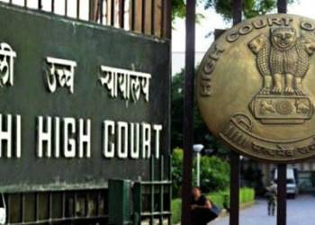 Delhi high court, urdu, persian, de-urduization