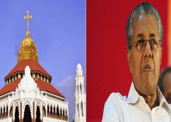 Godse, Vijayan, Church Act
