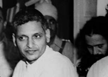 Godse, Gandhi, Sadhvi Pragya