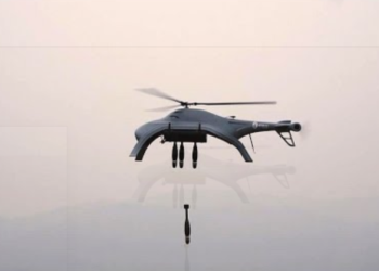 china, blowfish drones