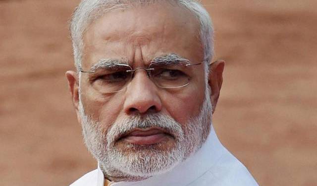 Modi, NGOs, FCRA, foreign funding
