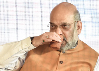 Amit Shah, Naxalism, Naxals, Left wing extremism
