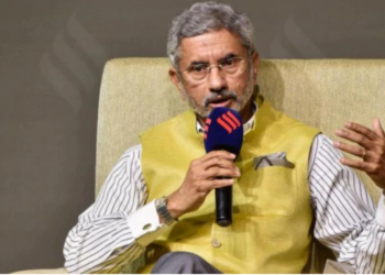 Jaishankar, nationalism, indian nationalism, western nationalism