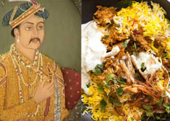 Mughals, Mughlai, Biryani, food