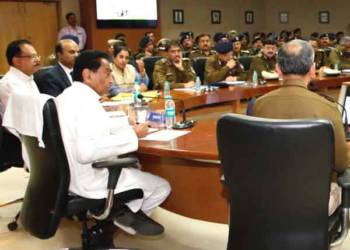 Madhya pradesh, kamalnah, caste, scheduled caste