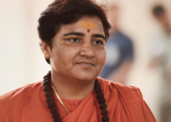 Sadhvi Pragya, BJP, Godse