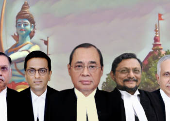 Ram Mandir, Ayodhya, Supreme Court, Ranjan gogoi