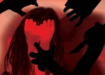 Blood-boiling crime: Another Nirbhaya, 27 year-old vet, gangraped and set ablaze in Hyderabad, a city once rated ‘safest’ for women.