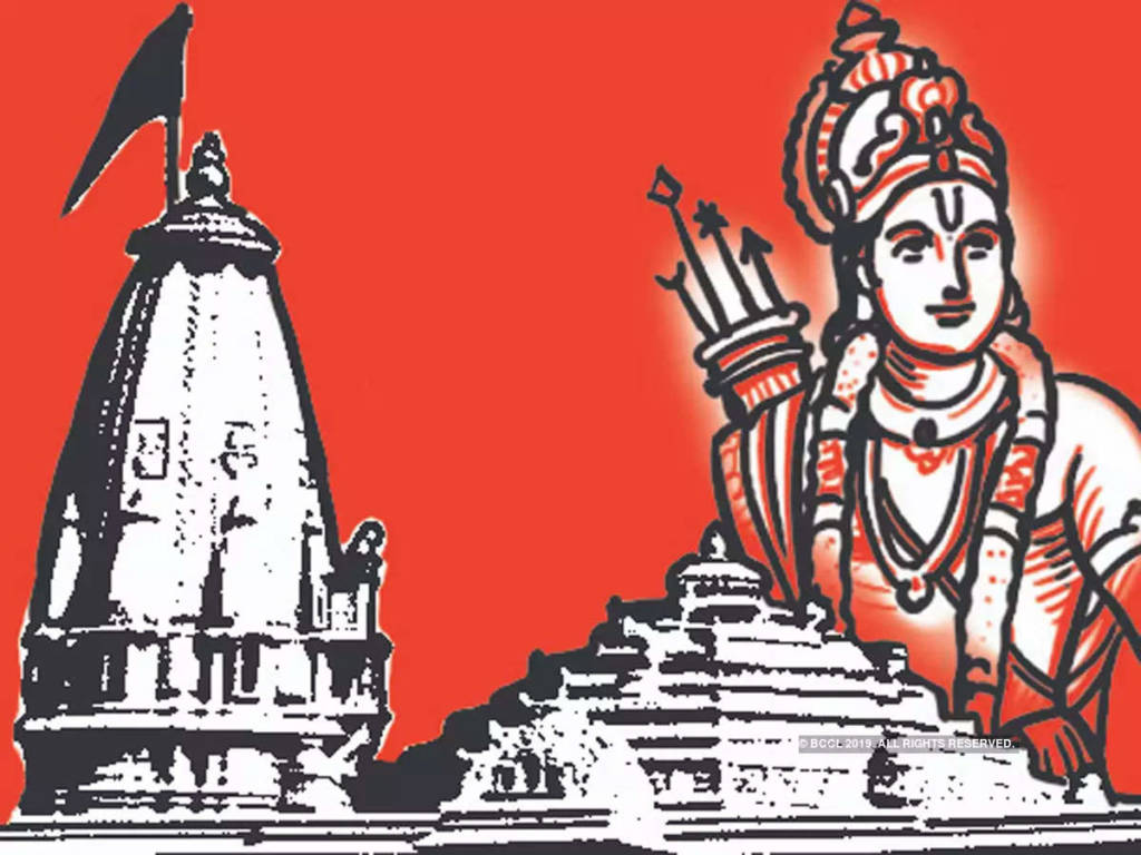 Ram Mandir, Ayodhya, RSS,