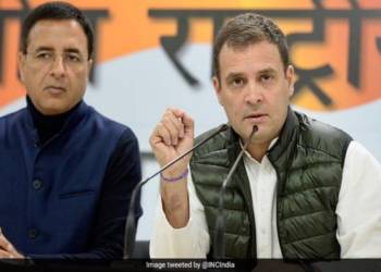 Congress, National herald, Ram Mandi