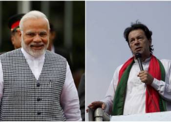 Pakistan went bonkers after Ayodhya verdict, India calmed it down with a super awesome remark