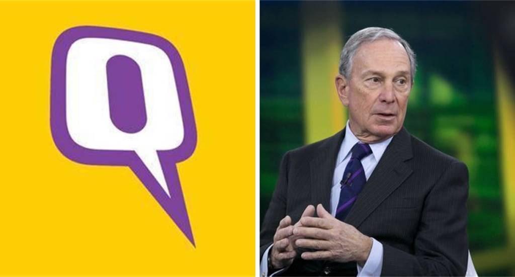 The Quint, Bloomberg, president