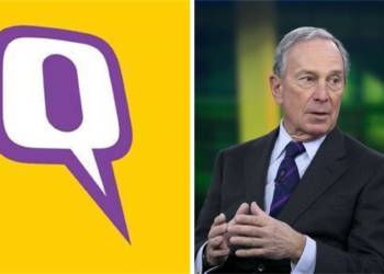 The Quint, Bloomberg, president