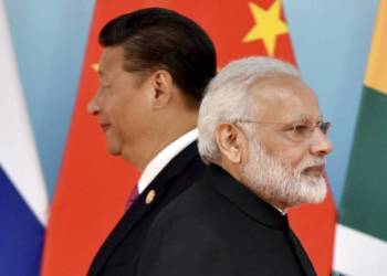 China, UN, India, Uyghurs