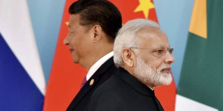 China, UN, India, Uyghurs