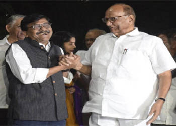 Pawar, NCP, Shiv Sena, Maharashtra