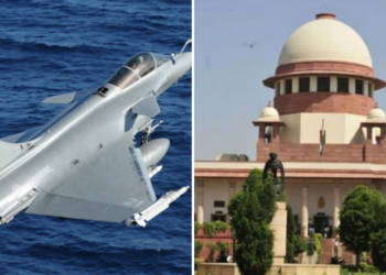 Rafale, supreme court