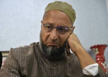 Owaisi, Ram Mandir, Supreme Court