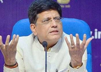 Piyush Goyal, Sonia Gandhi, RCEP