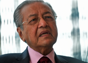 Mahathir, RCEP, India, USA, Malaysia