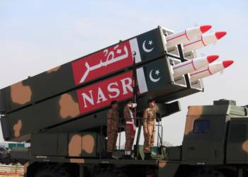 Germany, Pakistan, nuclear weapons