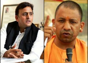 Akhilesh yadav, yogi, mosque