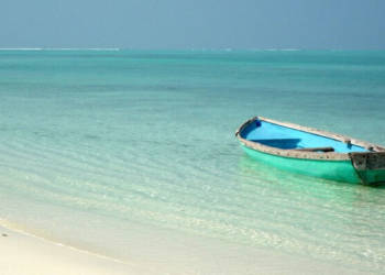 Lakshadweep, Maldives