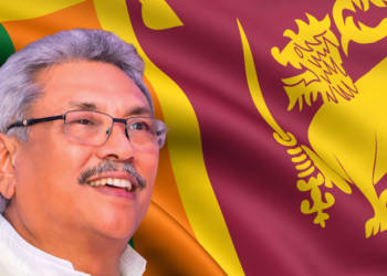 Little fear, lots of diplomacy: How India hater Gotabaya Rajapaksa turned into a friend